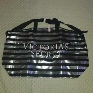 NWT Victoria Secret duffle bag